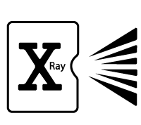 Rayos x ensayos no destructivos