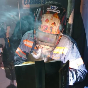 cursos de soldadura