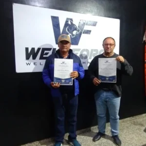 cursos de soldadura