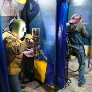 cursos de soldadura